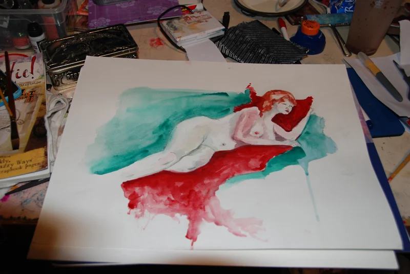 copyright donna louise rodgers