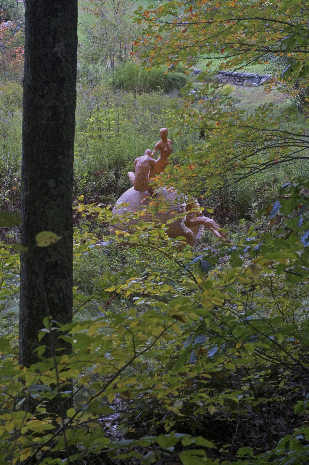 The Mystic Egg Geoffrey Koetsch