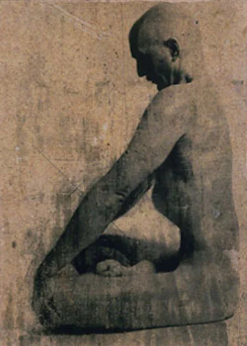 Pranayama, photo emulsion on Masonite, c.2002.jpg