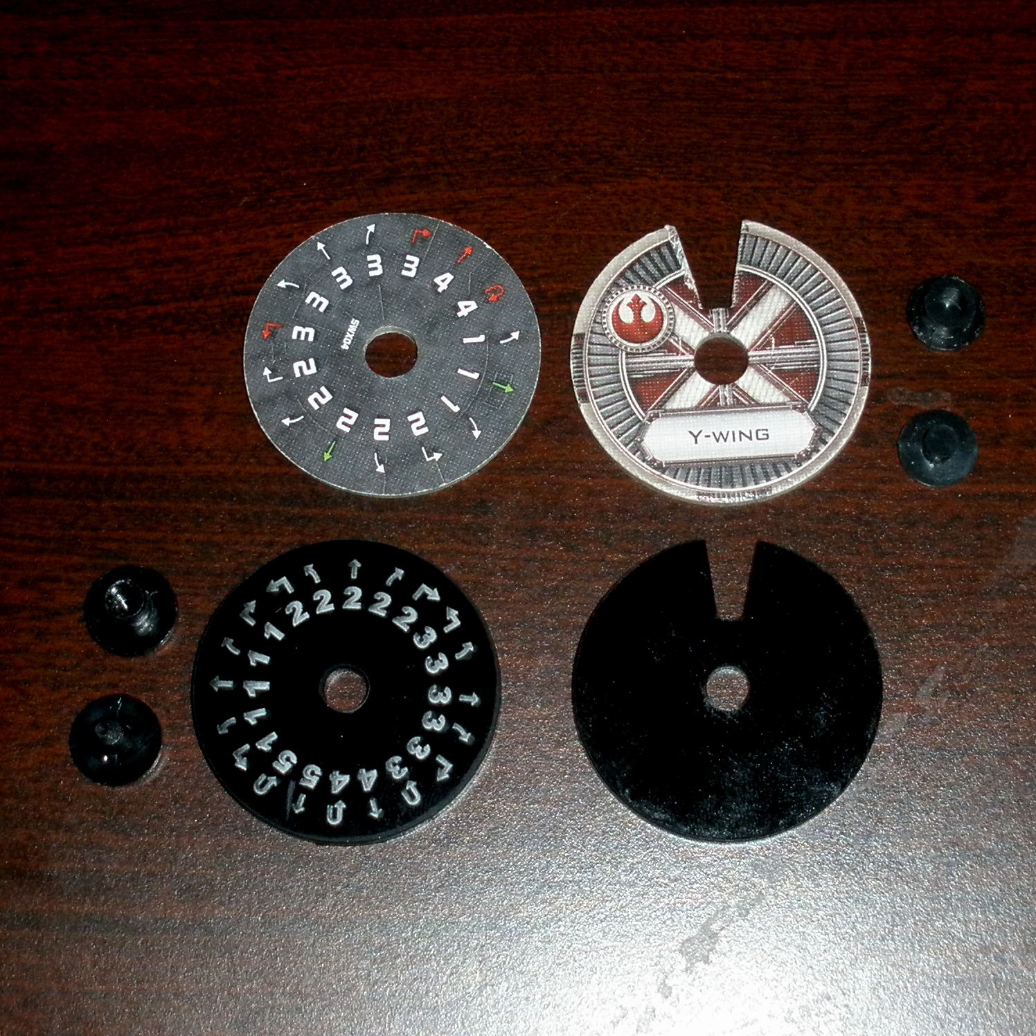 Assembling the Components