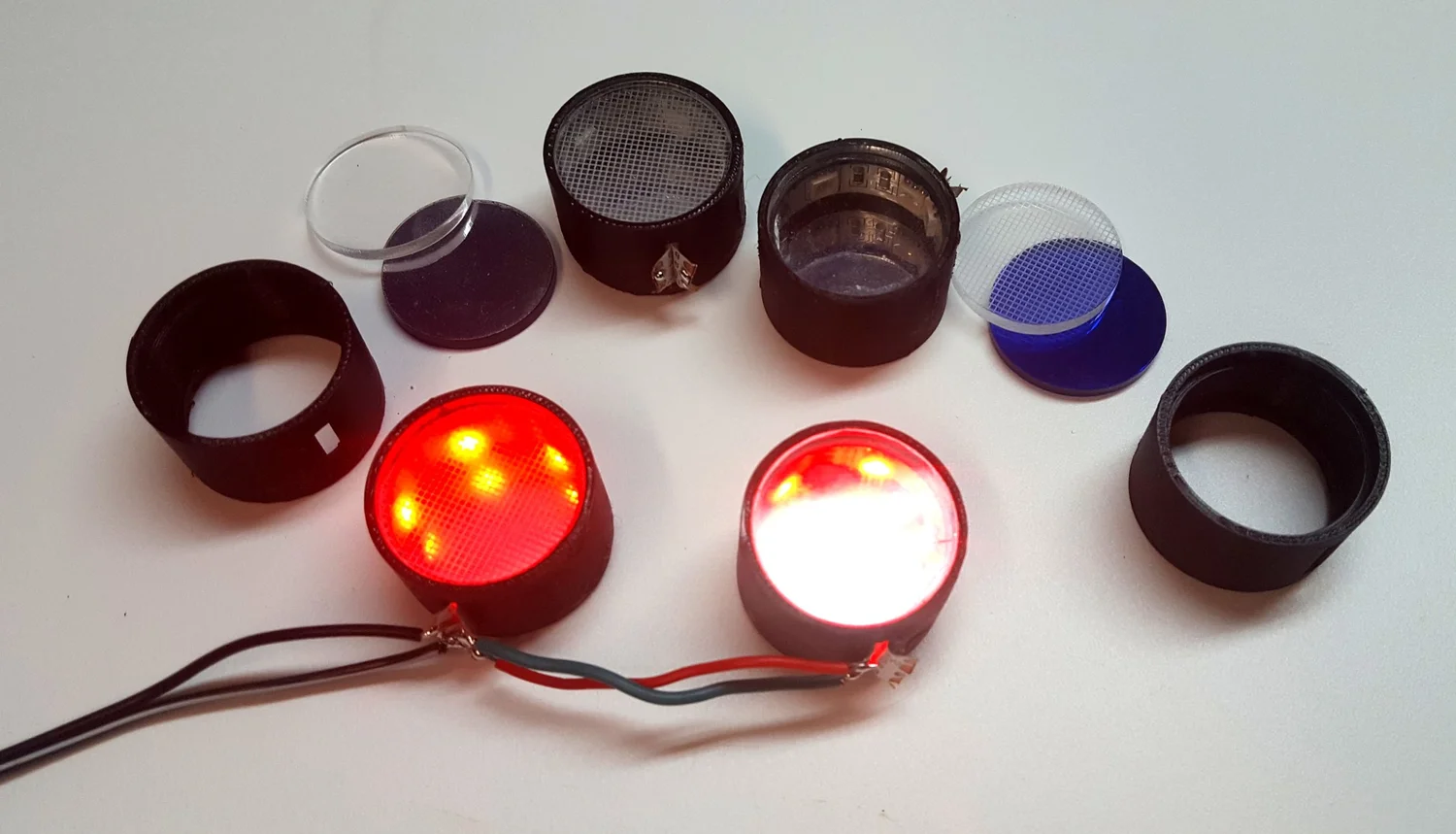 Electronics — CorSec Props