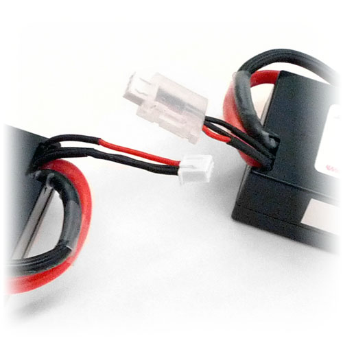 Balance Protector clips