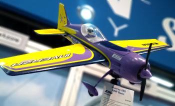 E-Flite Inverza