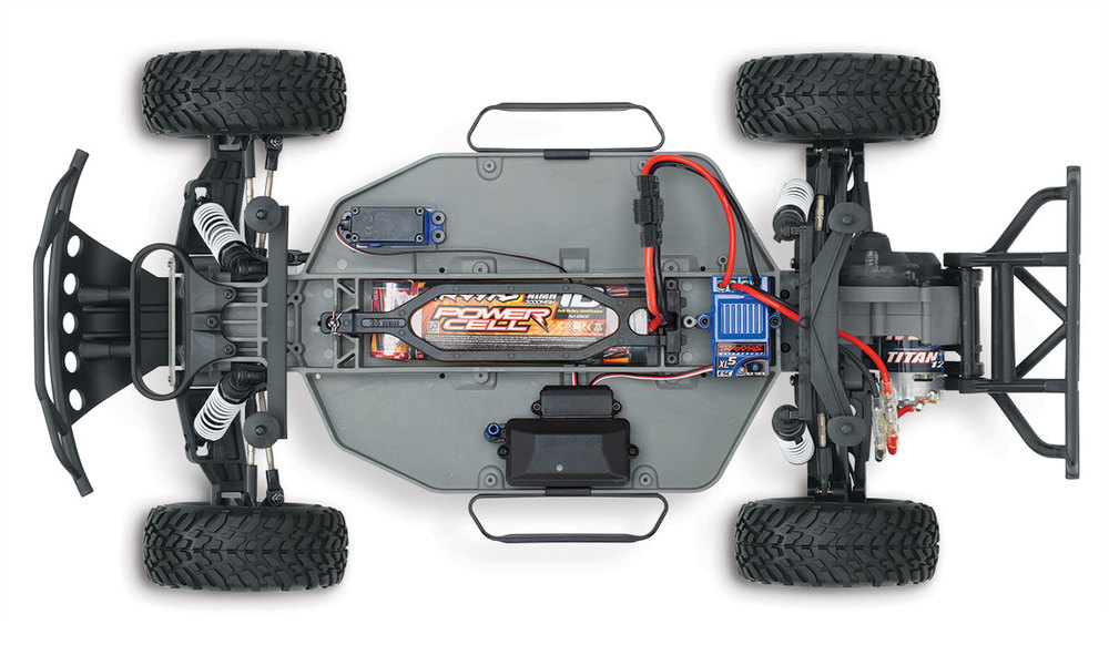 How to Pick Out the Right R/C Vehicle — Roger's Hobby Center