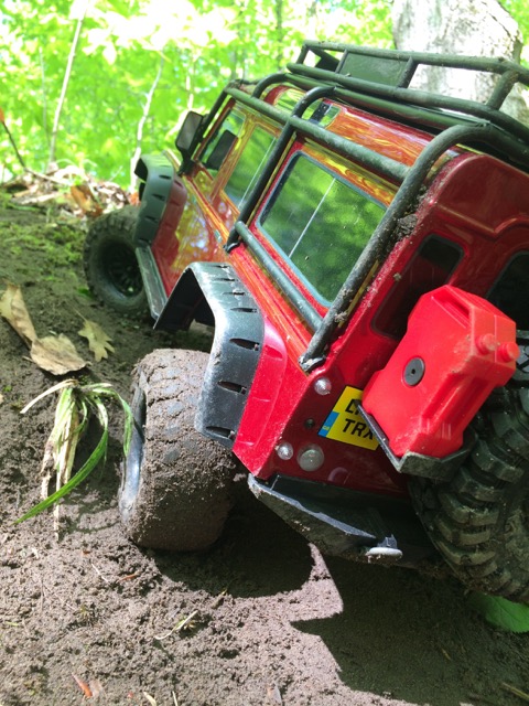 Traxxas TRX4 Review An In Depth Look