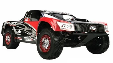 Losi XXX-SCT