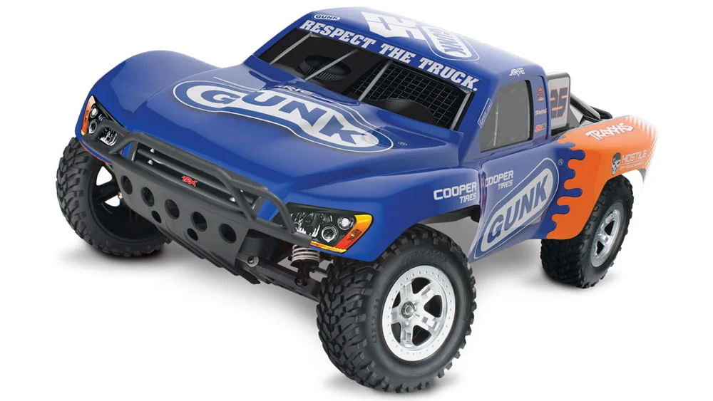 Traxxas Slash