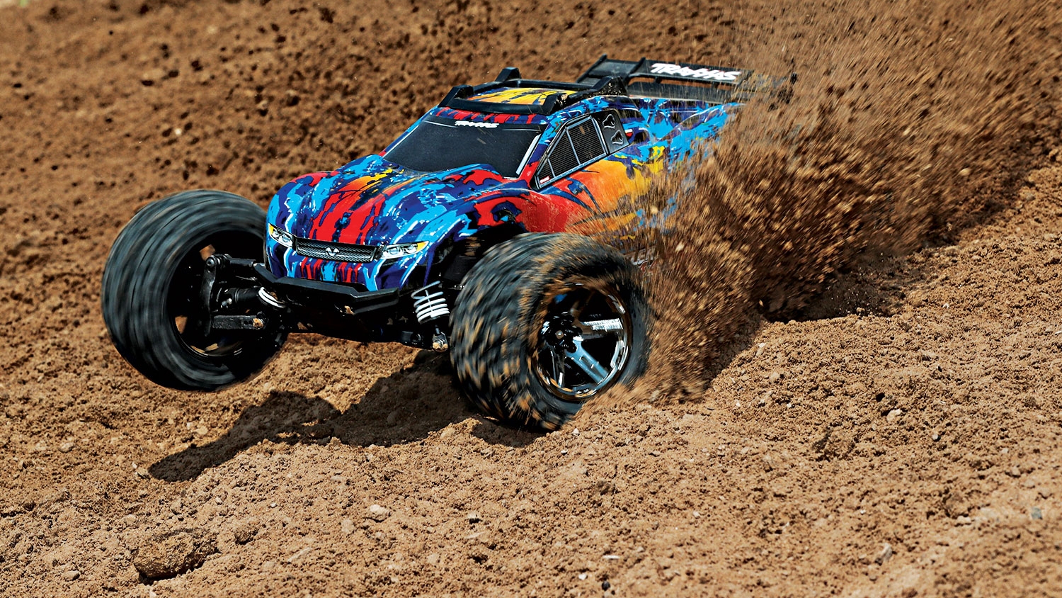 How to Pick Out the Right R/C Vehicle — Roger's Hobby Center