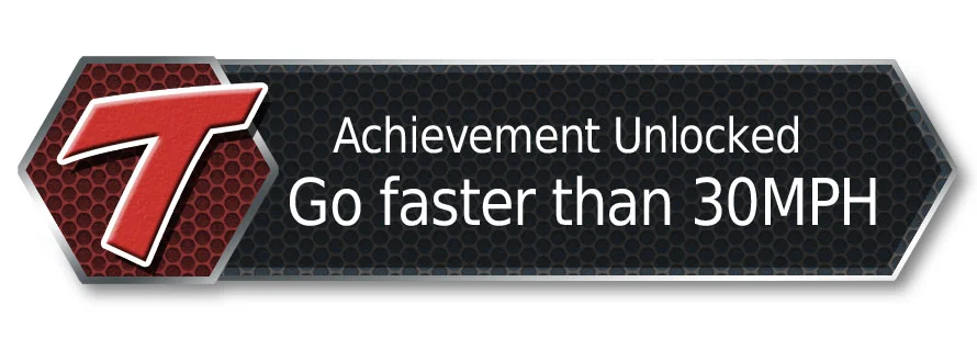 Could Traxxas introduce achievements into their TraxxasLink app?