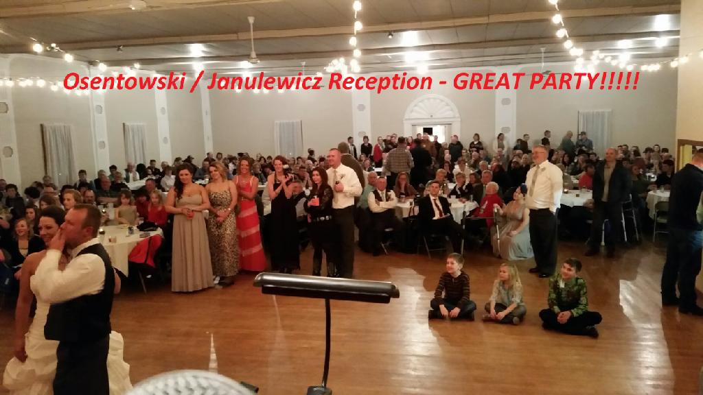 SHEELYTOWN IS APPARENTLY ALSO A POLISH BAND THAT PLAYED AT THIS WEDDING. THANKS GOOGLE IMAGES!