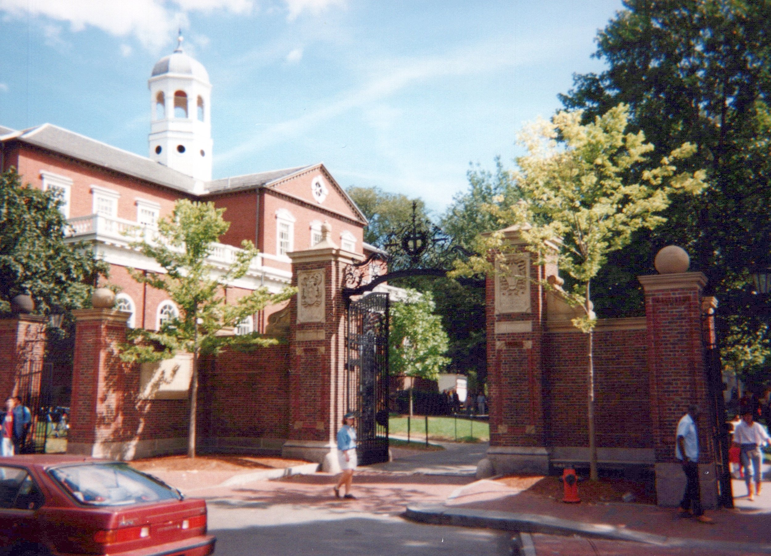 At Boston College 1995 1.jpg