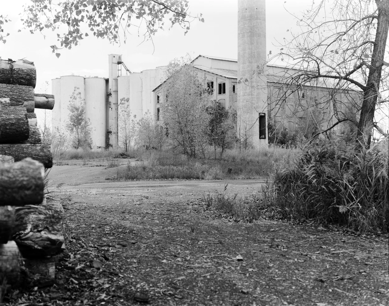 Atlast Cement Company, Greenport, New York