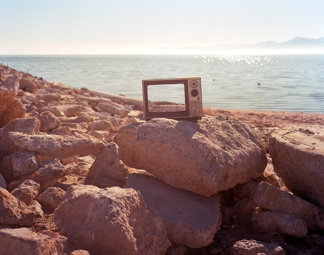 Bombay Beach, 2013