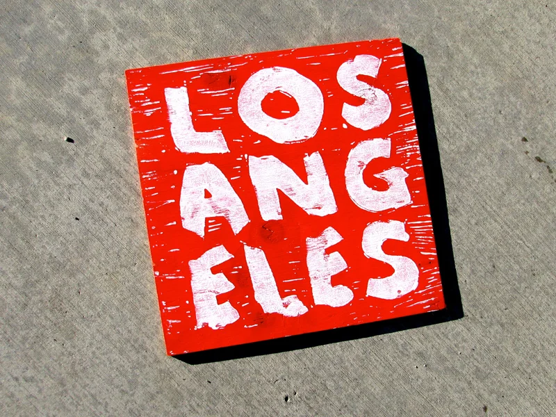 Los Angeles