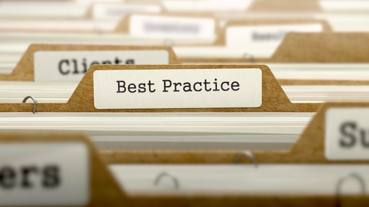 Meaningless jargon used in business