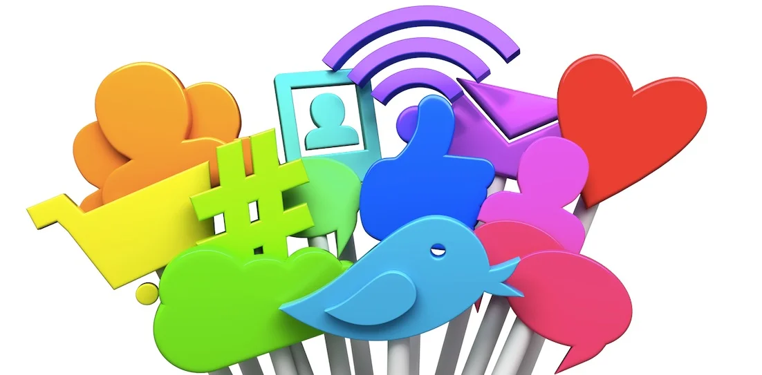 social media set up packages