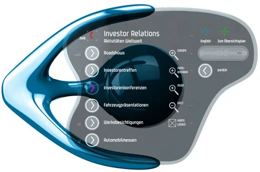 Volkswagen Navigator 1