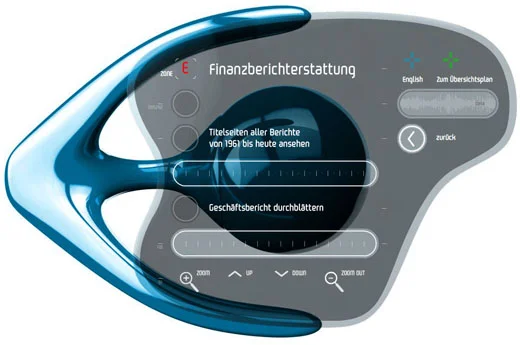 Volkswagen Navigator 2