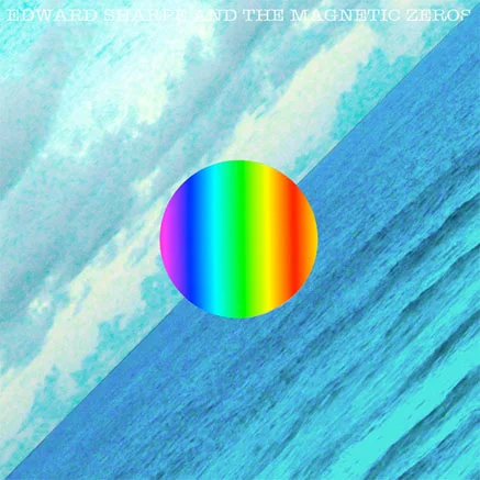 Edward Sharpe Here
