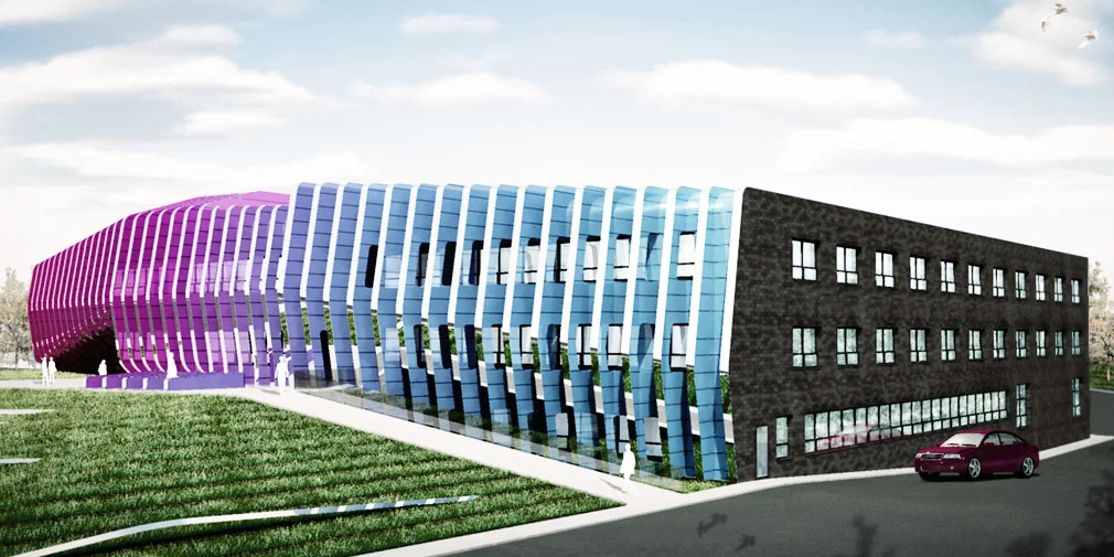 Trillion Dollar Mile » Perspective Rendering