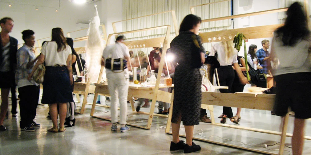 Slow and Steady Wins the Race » Opening Event