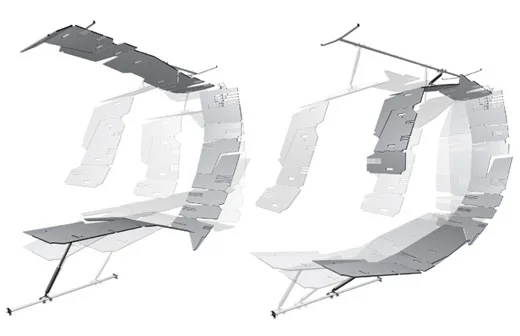 Reconfigurable Panel System