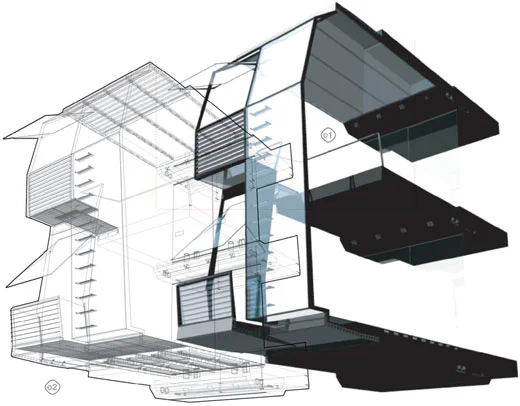 Reconfigurable Housing Units