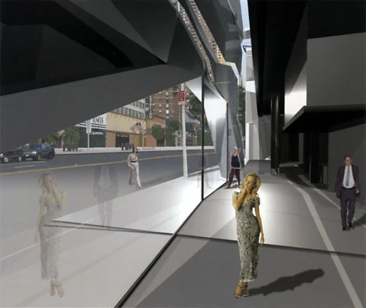 Architectonics Art Space