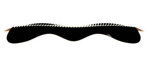 M-Scape Ripple Side Elevation