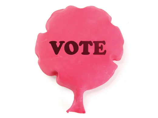 Vote