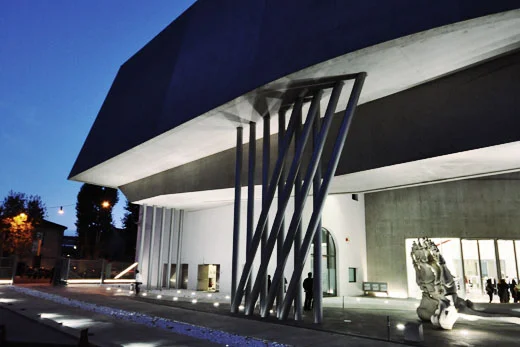 Maxxi Museum 2