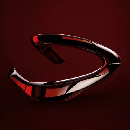 Zaha Hadid Triflow 2