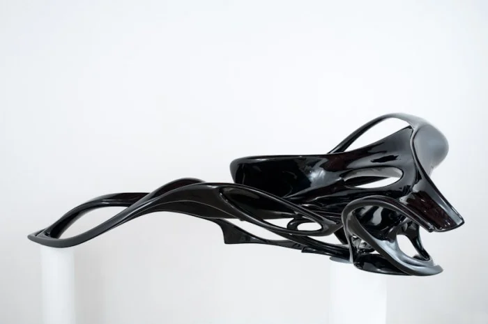 Le Chaise Grotesque by Hernan Diaz Alonso