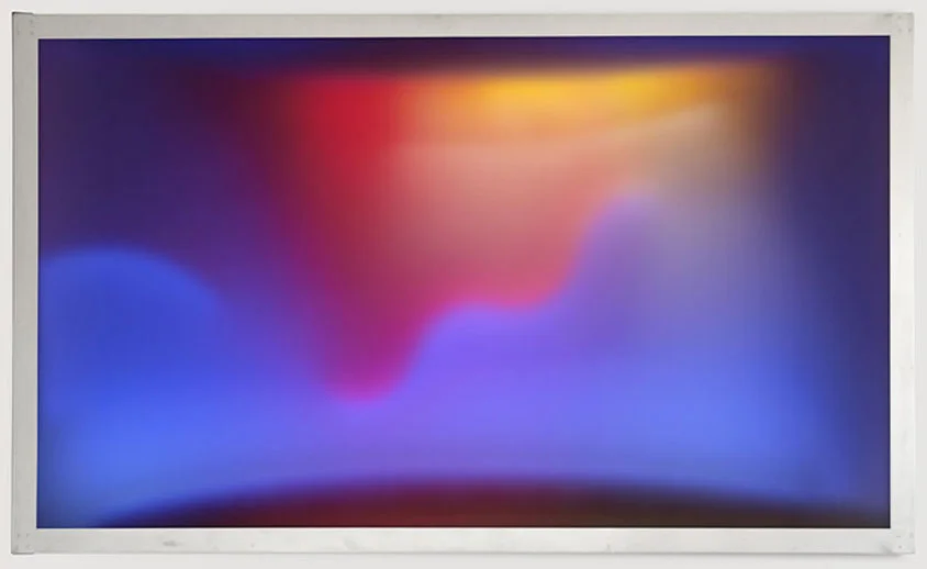 Wavelength of Speech , Hap Tivey (2007)