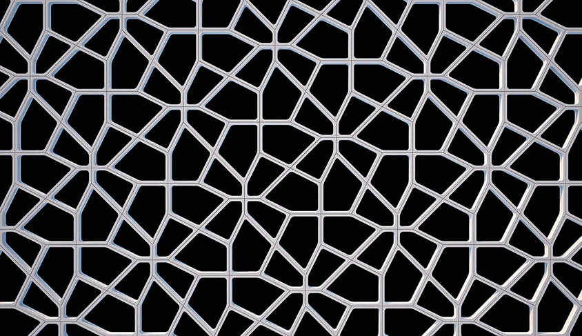 Cairo Panelization