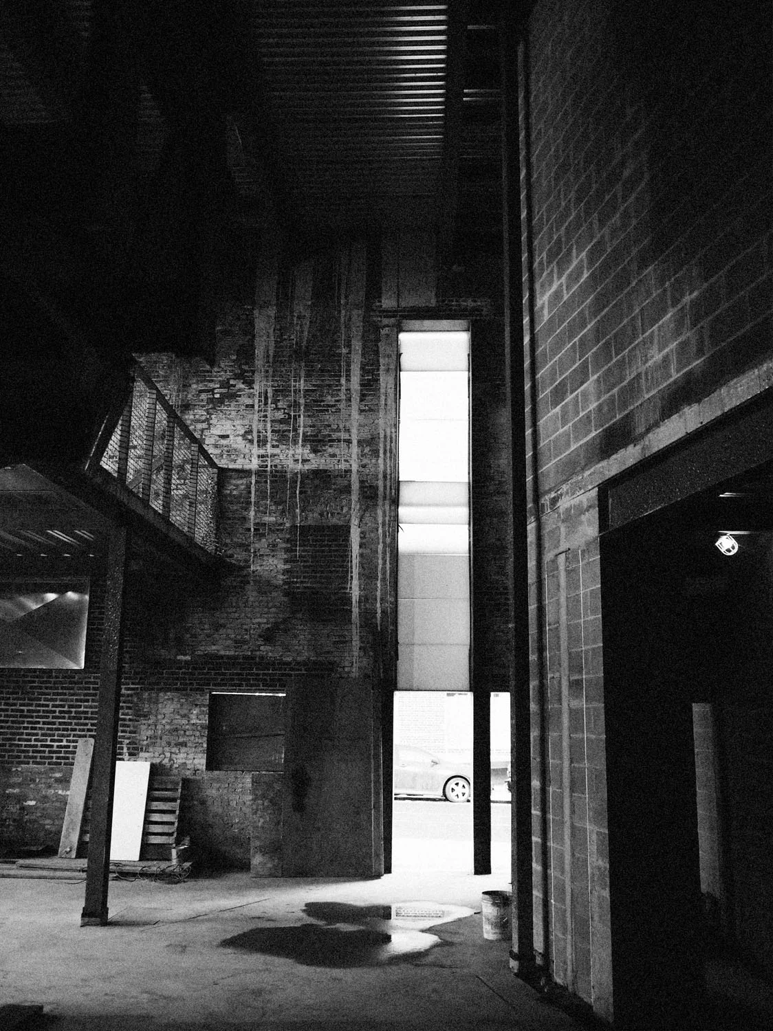 Original Music Workshop