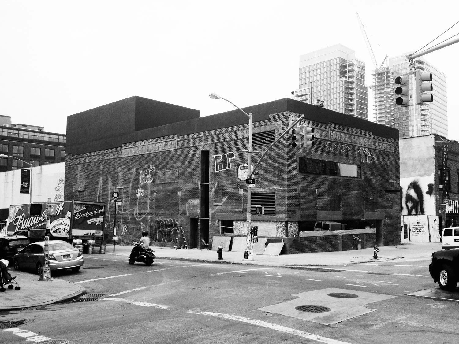 Original Music Workshop