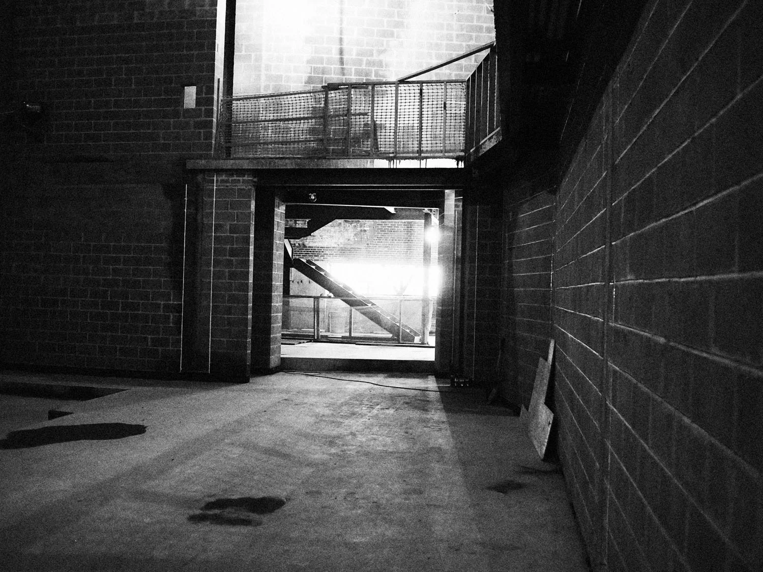 Original Music Workshop