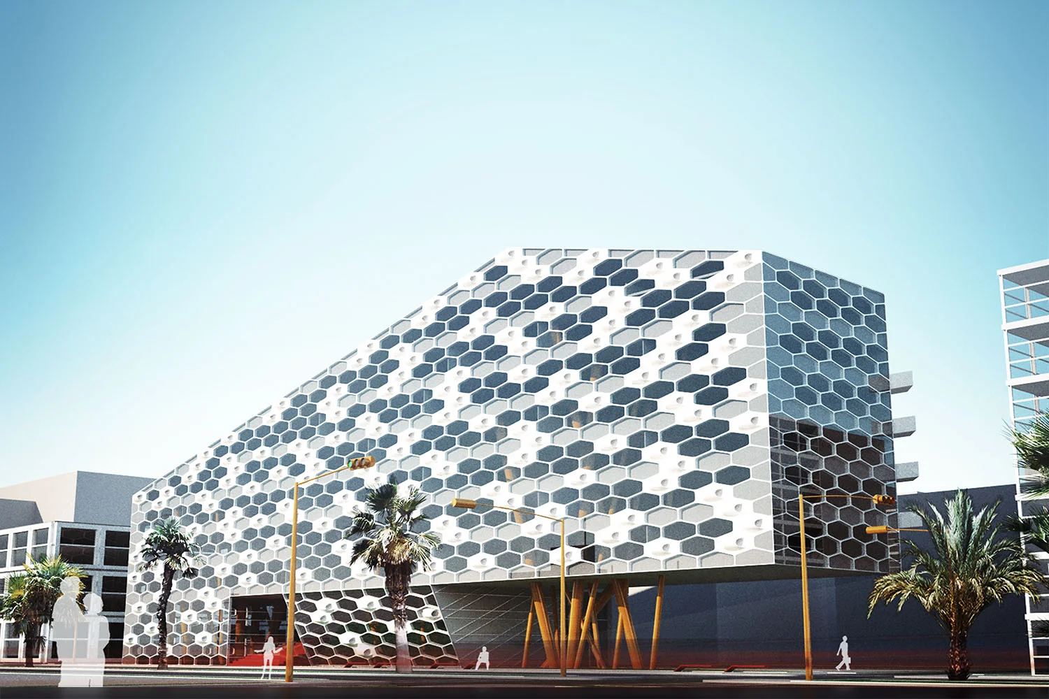 Ecco Eco Los Angeles