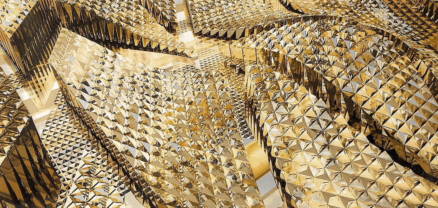 Everything Ornament