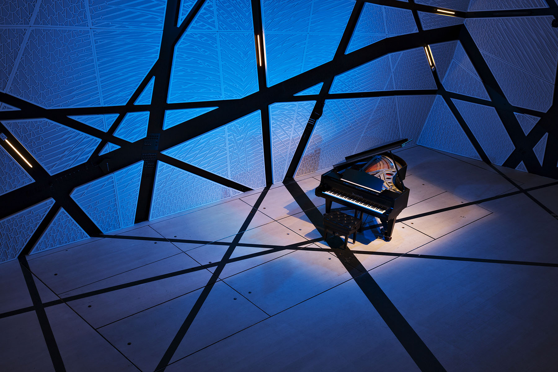 National Sawdust