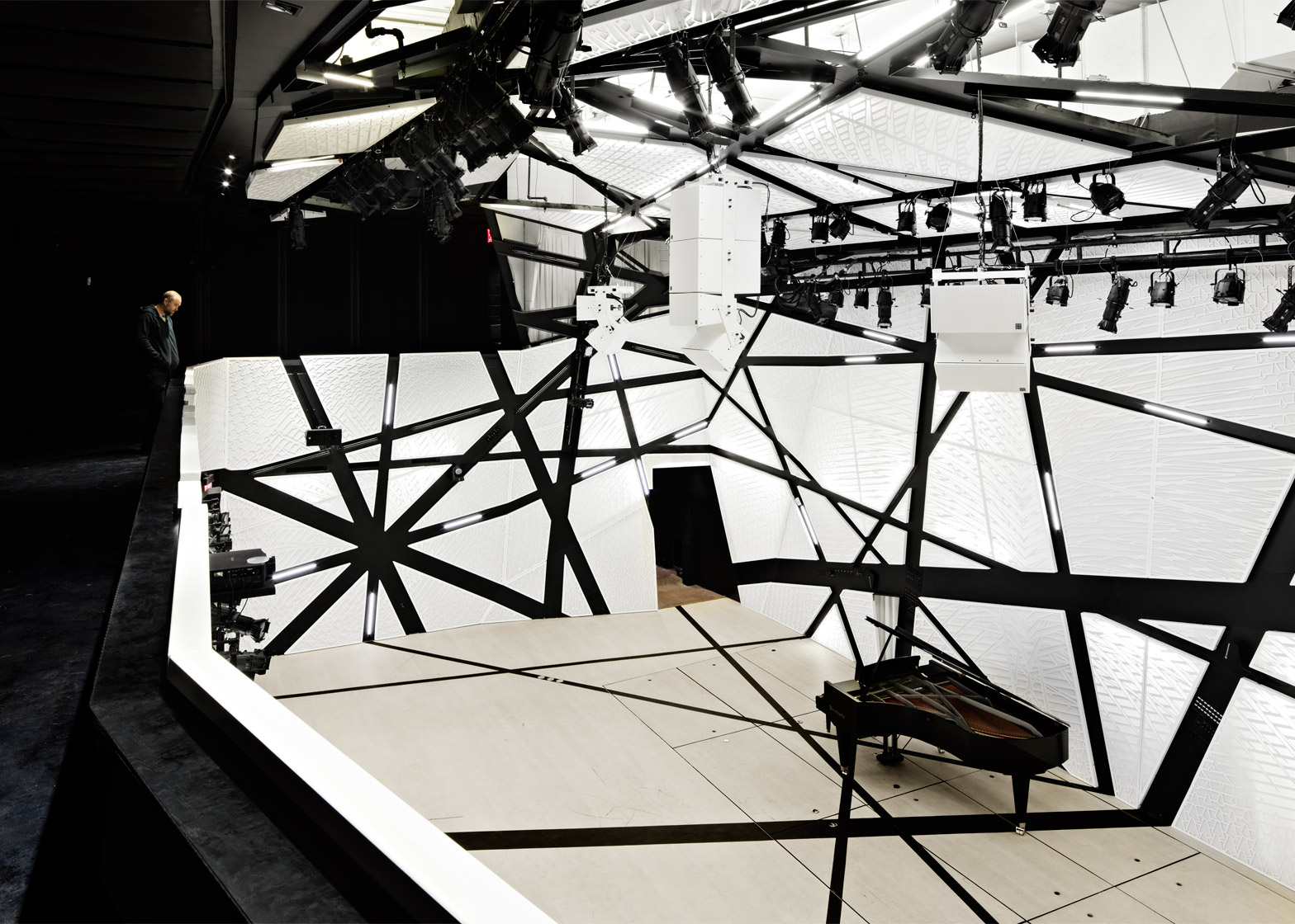 National Sawdust