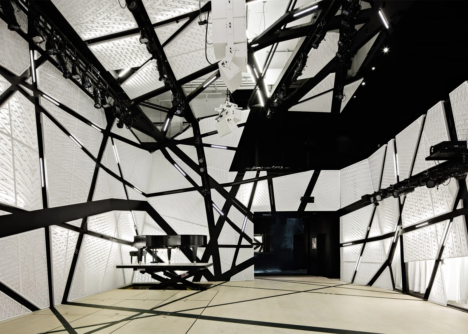 National Sawdust