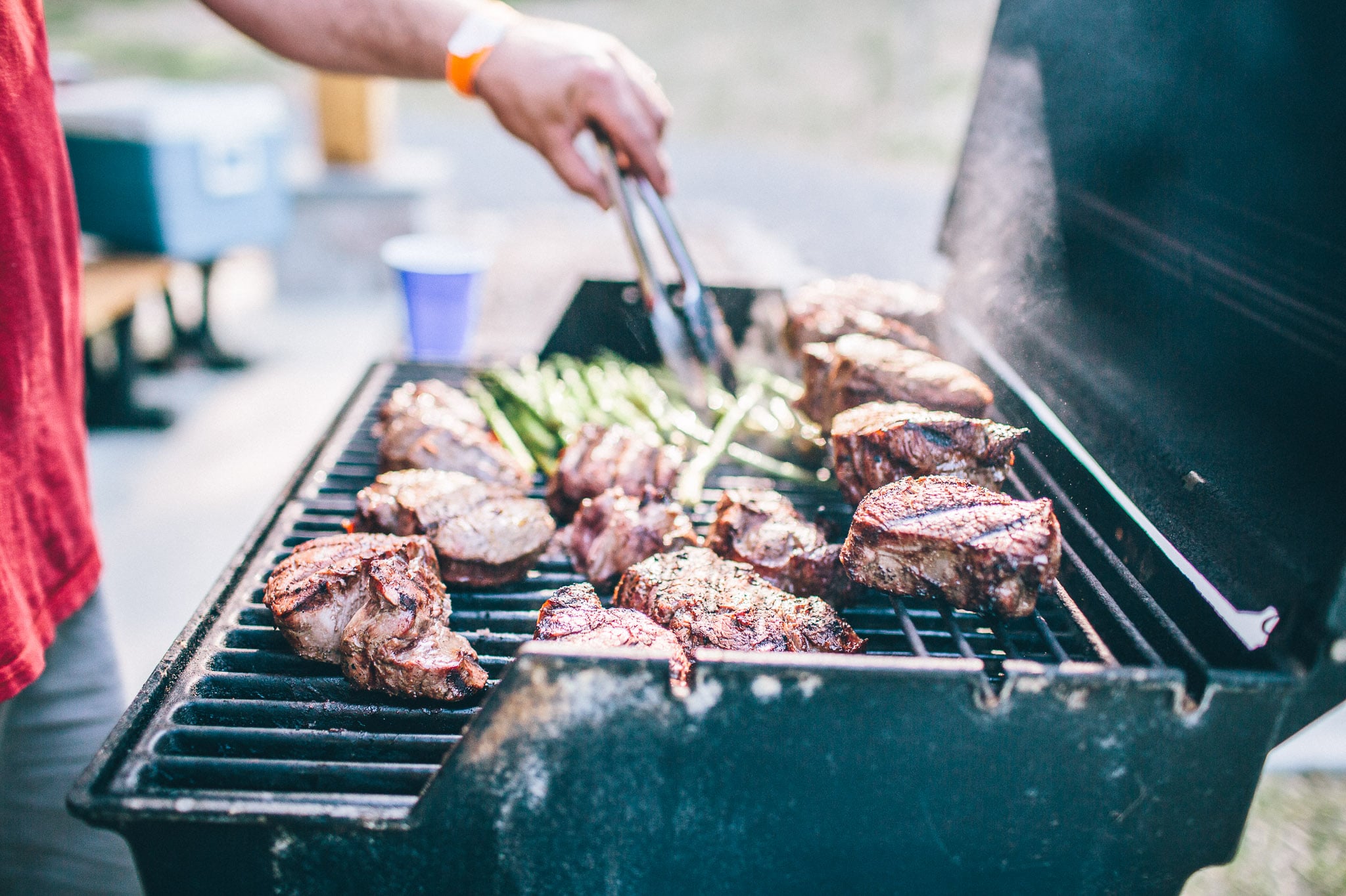 Whole 30, you say? Sign me up for this diet anytime!
