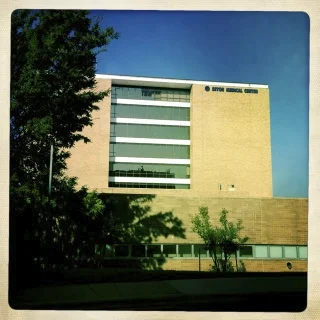 Seton Resort and Spa; an expensive room near downtown!