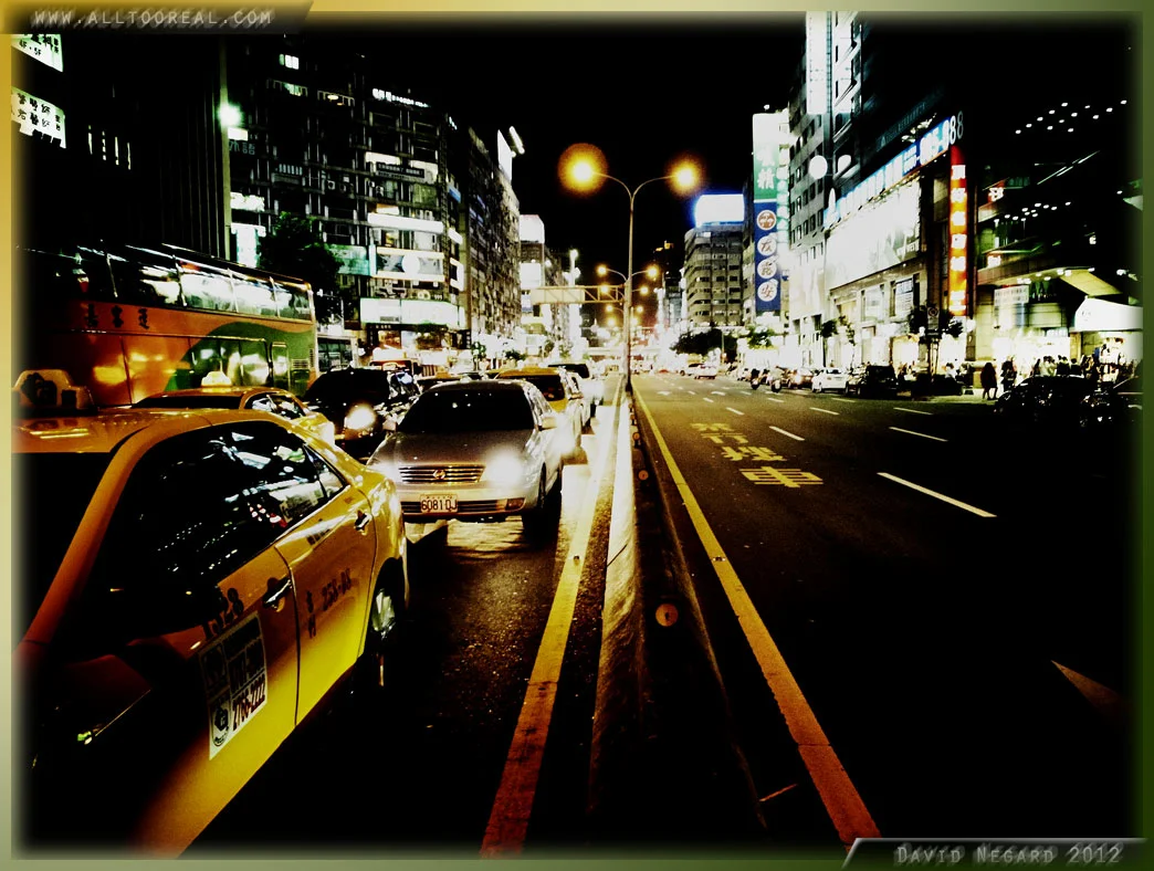 臺北市2012年