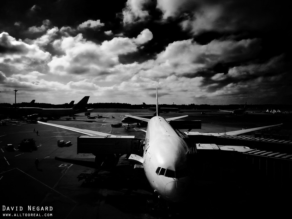 日本成田2013年 / Narita, Japan 2013
