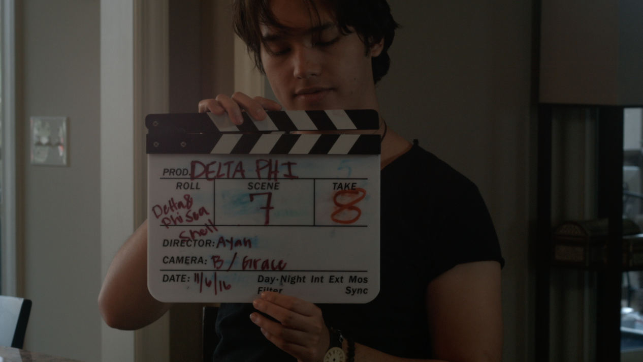 This is Phi. 