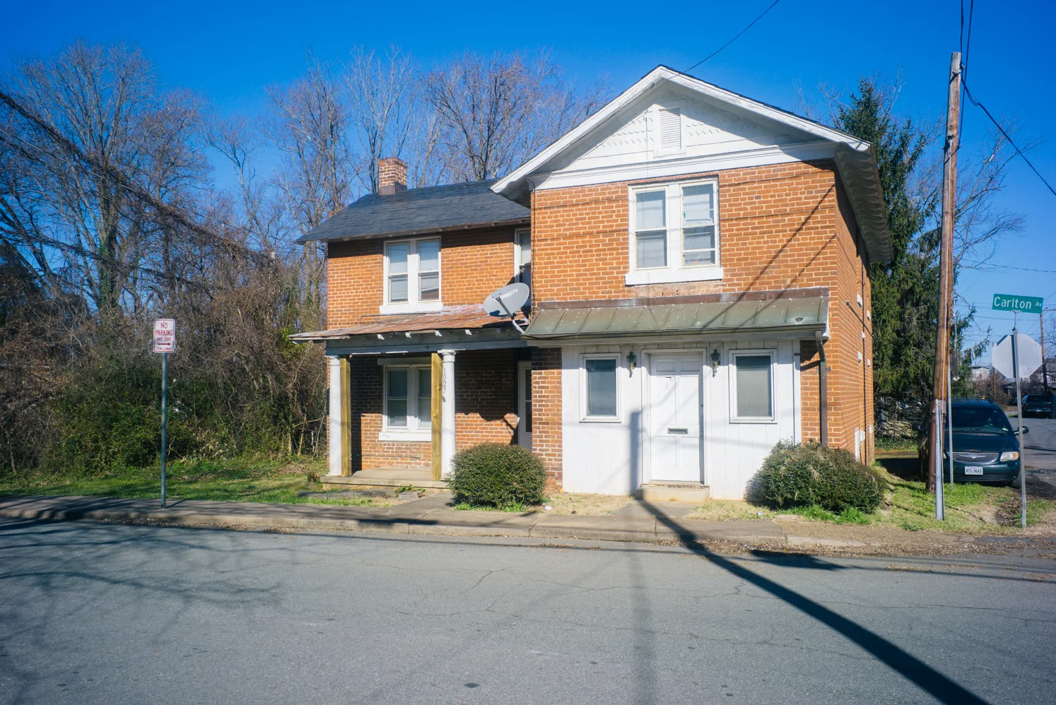 carlton avenue