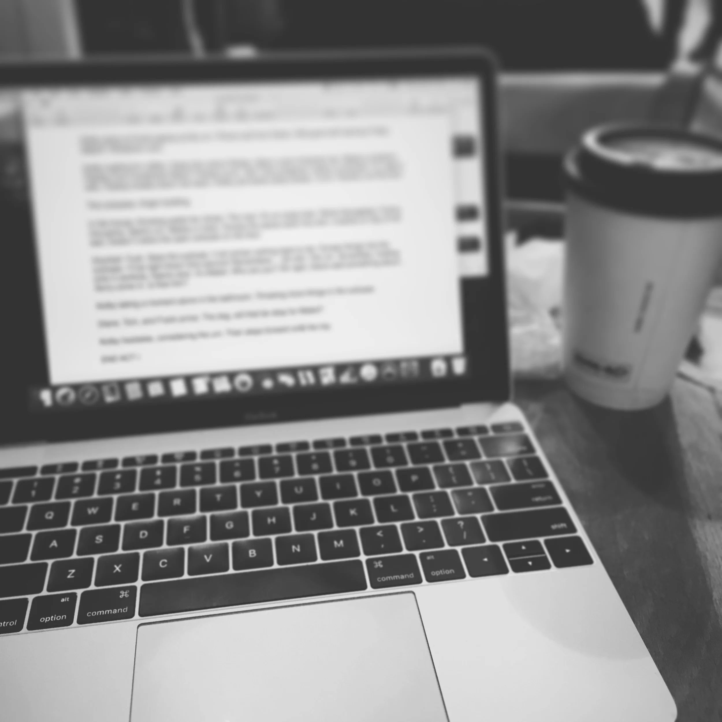 Rewrites, here we go!